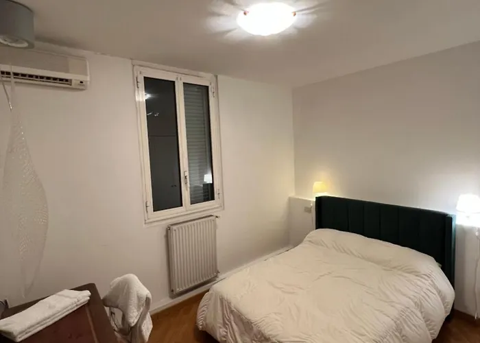 Daeiouz Ii Alloggio in famiglia Milano