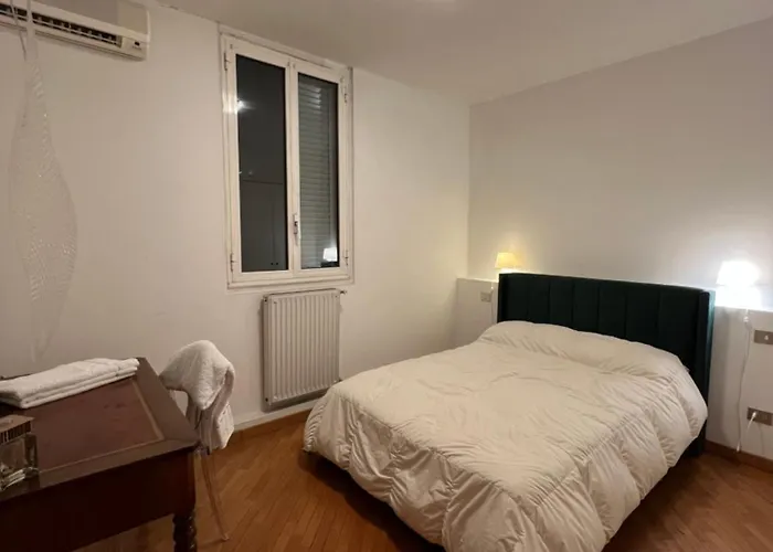 Alloggio in famiglia Daeiouz Ii Milano